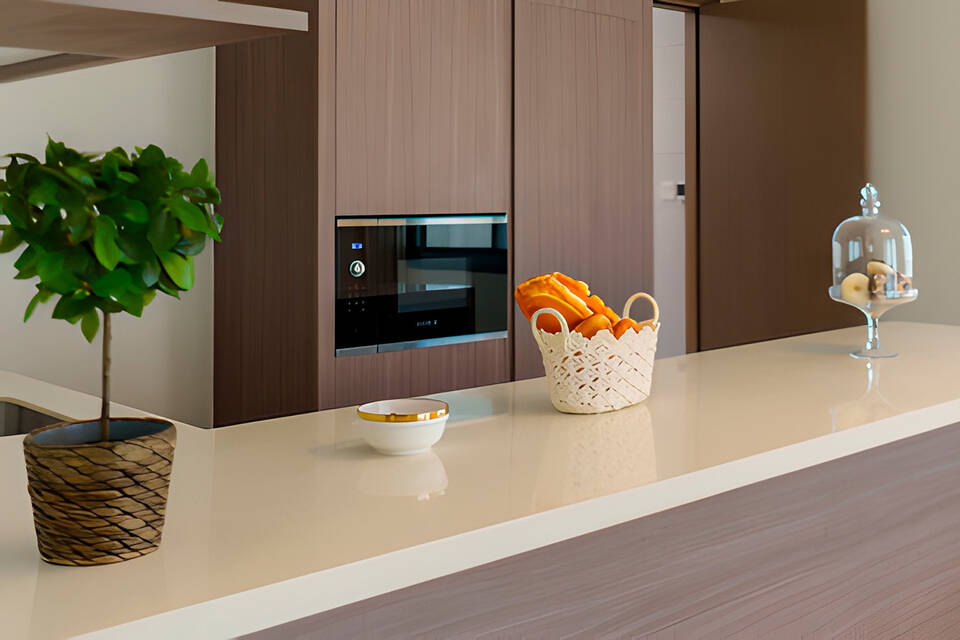 [Translate to ru:] Houses with separate kitchens and private plots